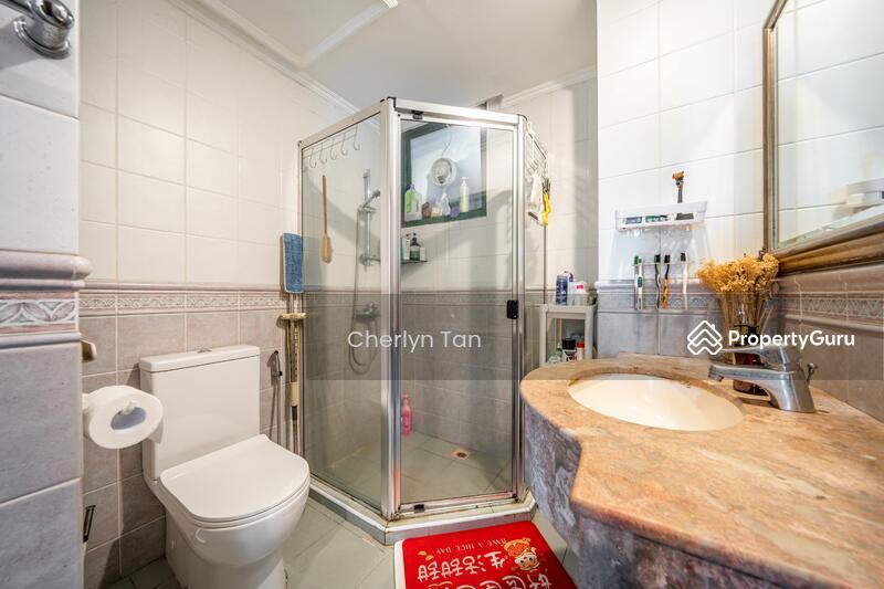Condominium for Sale: D21, 598748