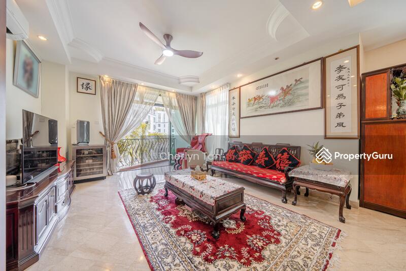 Condominium for Sale: D21, 598748