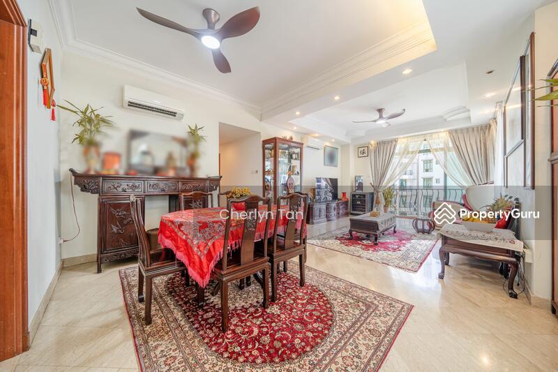 Condominium for Sale: D21, 598748