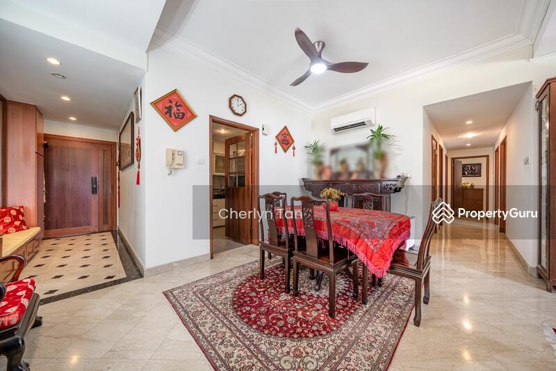 Condominium for Sale: D21, 598748
