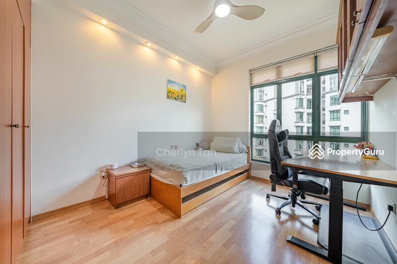 Condominium for Sale: D21, 598748