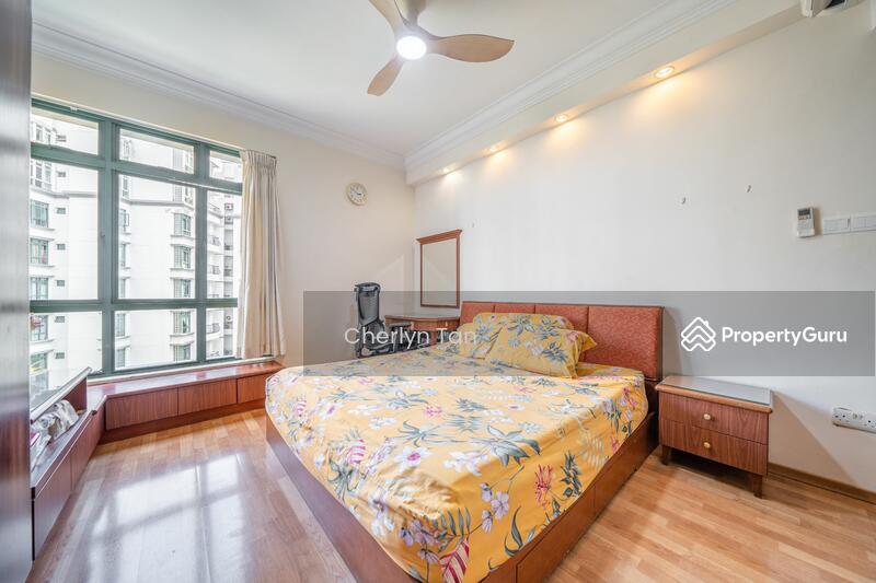 Condominium for Sale: D21, 598748