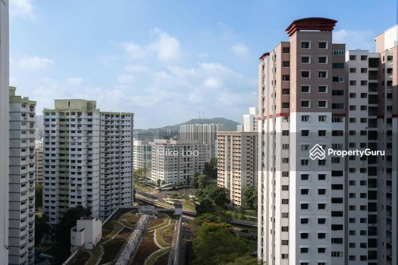 HDB Flat for Sale, 179 Lompang Road, SGD 928,888 | 99-year lease