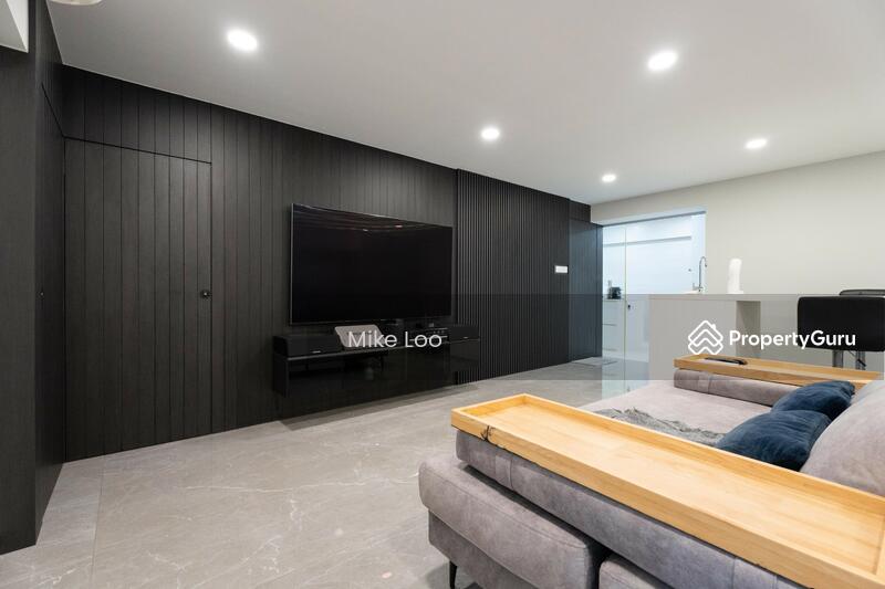 HDB Flat for Sale, 179 Lompang Road, SGD 928,888 | 99-year lease