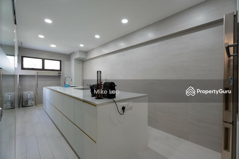 HDB Flat for Sale, 179 Lompang Road, SGD 928,888 | 99-year lease