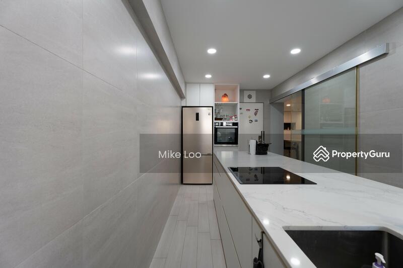 HDB Flat for Sale, 179 Lompang Road, SGD 928,888 | 99-year lease
