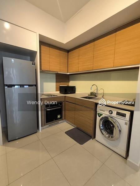 Prop-GPT: Condominium: D18 Pasir Ris Coco Palms