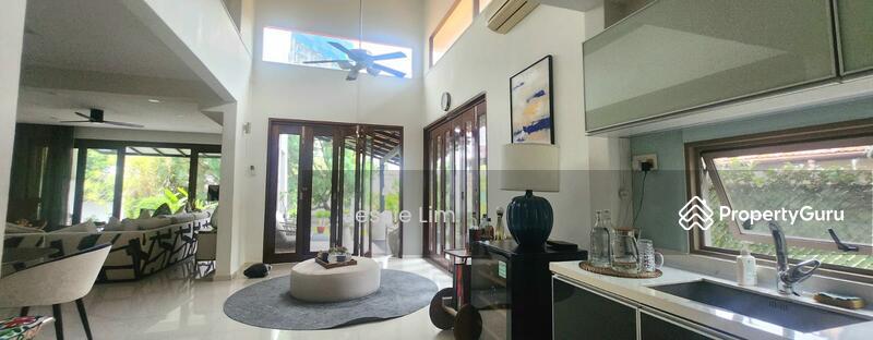 Prop-GPT: Detached: D15  Rare ! 81136622  wareham Bungalow @Katong
