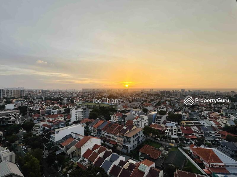 Prop-GPT: Condominium: D19  The Florence Residences