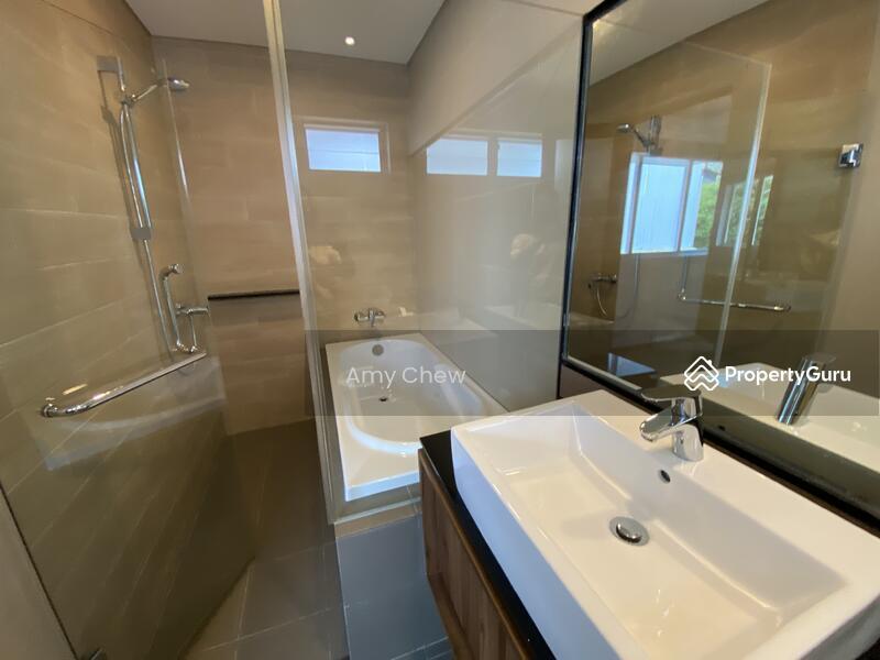 Detached for Sale, Lovely Modern 2 Storey Detached with Patio and Pool with nice garden, SGD 16,800,000 | Freehold