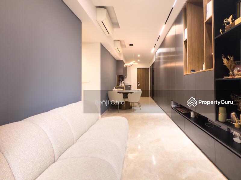 Prop-GPT: Condominium: D21  Daintree Residence