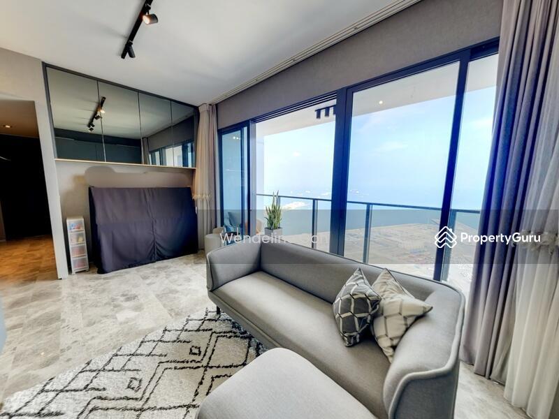 Prop-GPT: Condominium: D02 Anson Skysuites @ Anson