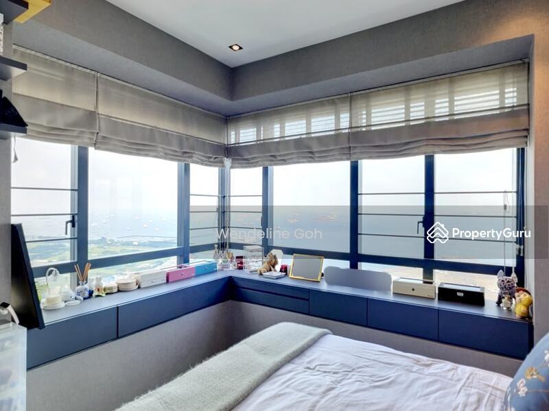 Condominium for Sale, Skysuites @ Anson, SGD 2,880,000 | 99-year lease