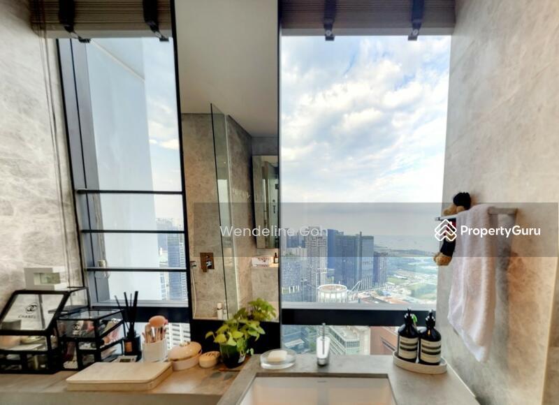 Condominium for Sale, Skysuites @ Anson, SGD 2,880,000 | 99-year lease