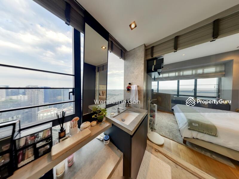 Condominium for Sale, Skysuites @ Anson, SGD 2,880,000 | 99-year lease