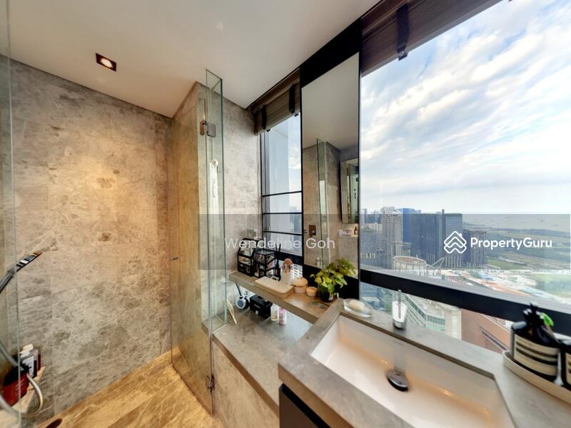 Condominium for Sale, Skysuites @ Anson, SGD 2,880,000 | 99-year lease