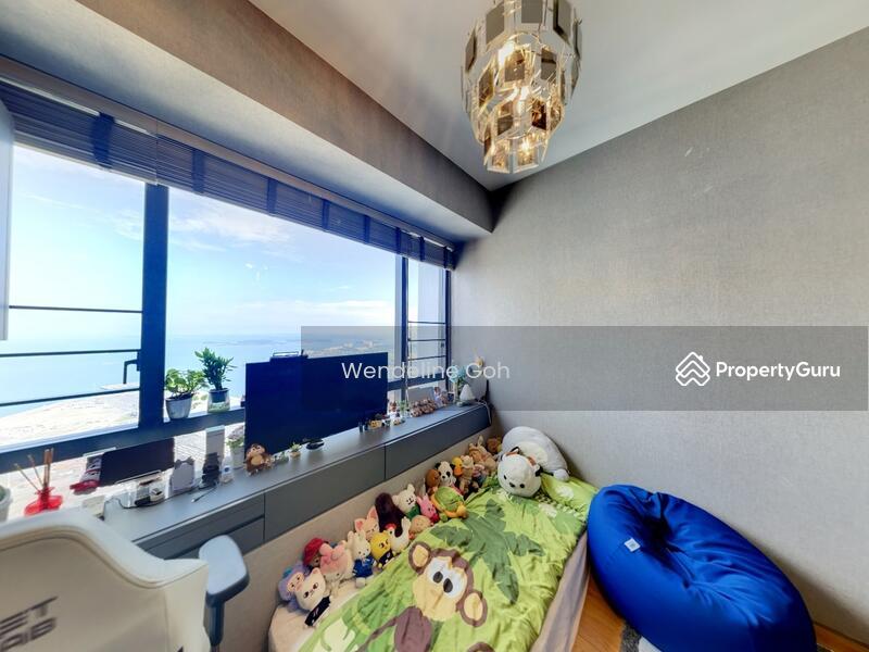 Condominium for Sale, Skysuites @ Anson, SGD 2,880,000 | 99-year lease