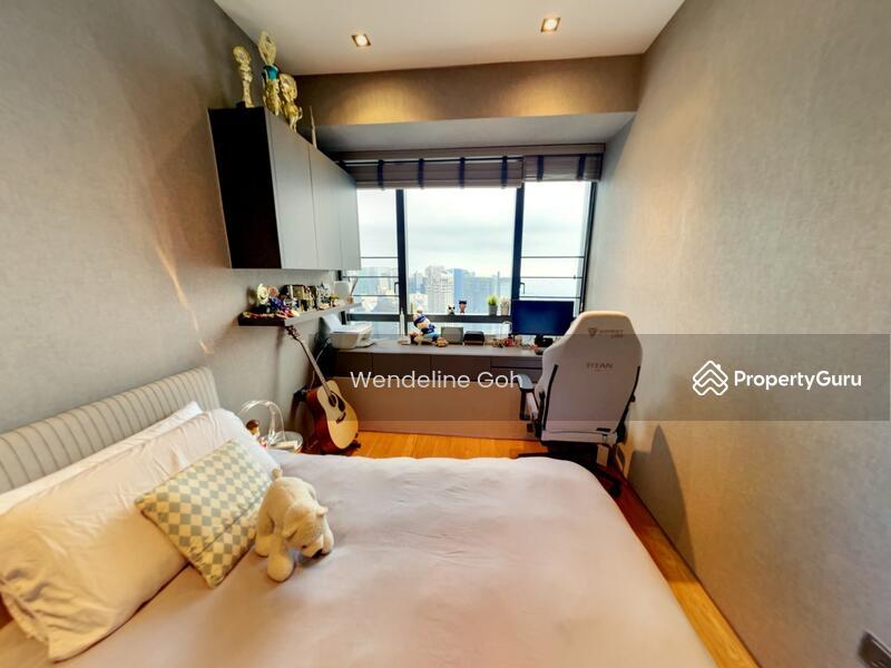 Condominium for Sale, Skysuites @ Anson, SGD 2,880,000 | 99-year lease