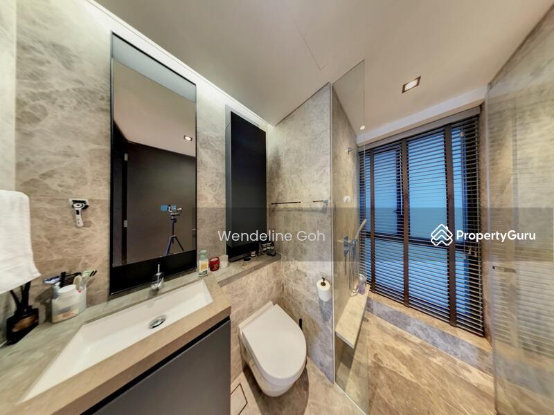 Condominium for Sale, Skysuites @ Anson, SGD 2,880,000 | 99-year lease