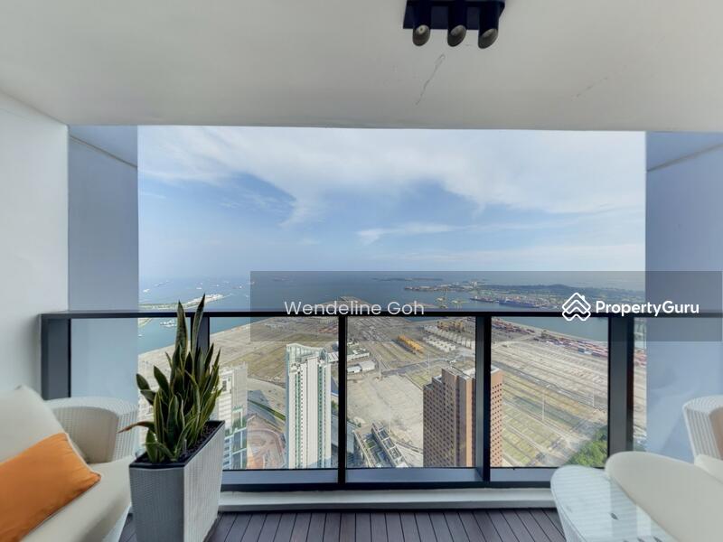 Condominium for Sale, Skysuites @ Anson, SGD 2,880,000 | 99-year lease