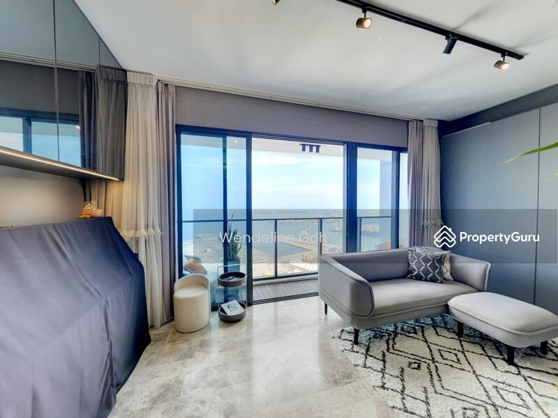 Condominium for Sale, Skysuites @ Anson, SGD 2,880,000 | 99-year lease