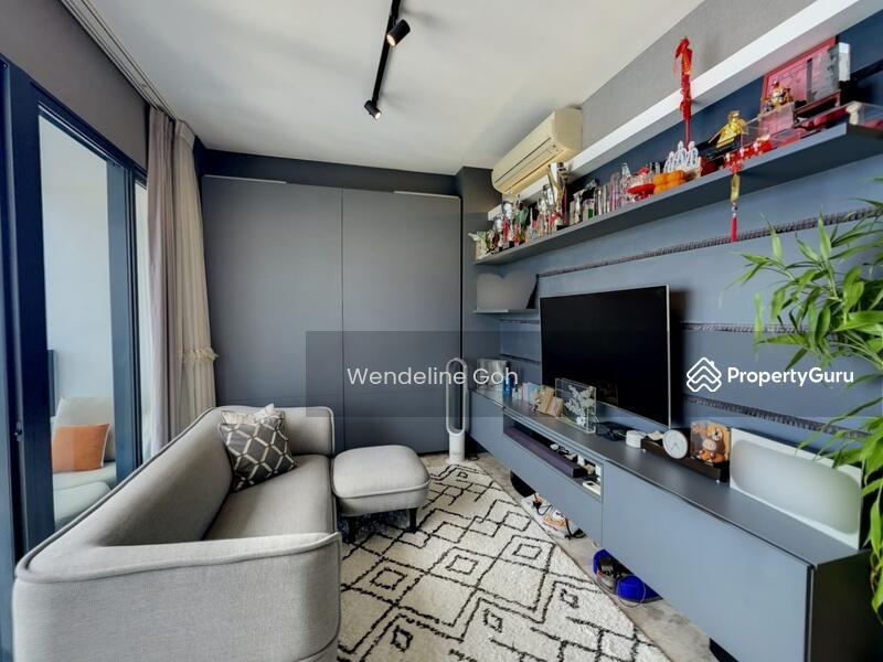 Condominium for Sale, Skysuites @ Anson, SGD 2,880,000 | 99-year lease