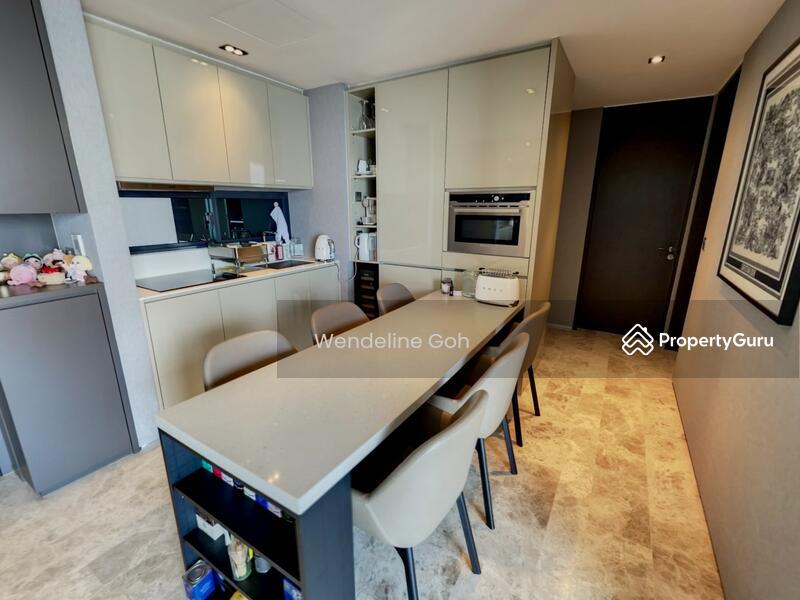 Condominium for Sale, Skysuites @ Anson, SGD 2,880,000 | 99-year lease