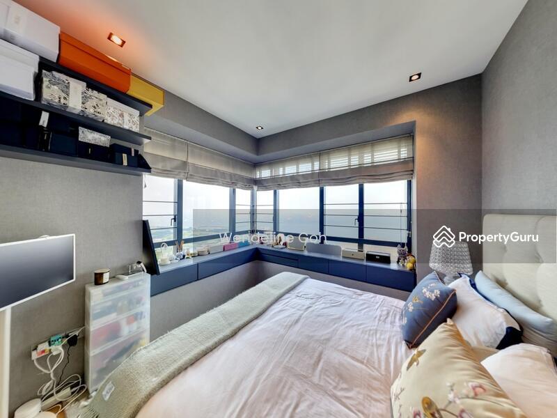 Condominium for Sale, Skysuites @ Anson, SGD 2,880,000 | 99-year lease