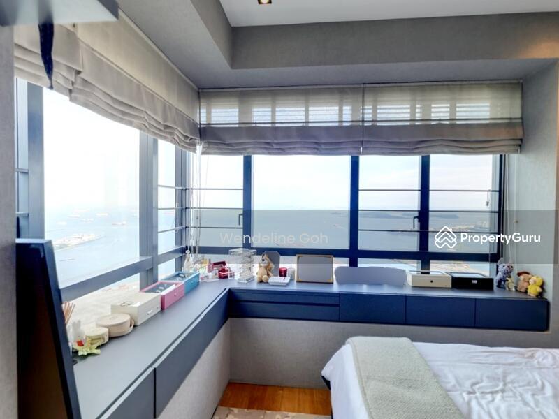 Condominium for Sale, Skysuites @ Anson, SGD 2,880,000 | 99-year lease