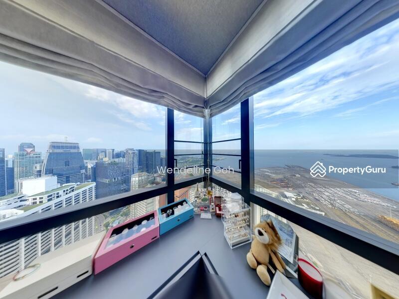 Condominium for Sale, Skysuites @ Anson, SGD 2,880,000 | 99-year lease