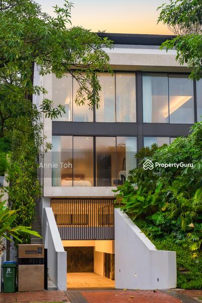 Prop-GPT: Detached: D04  Sentosa Cove