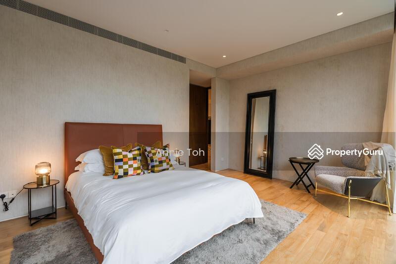 Detached for Sale, Sentosa Cove, SGD 16,000,000 | 99-year lease