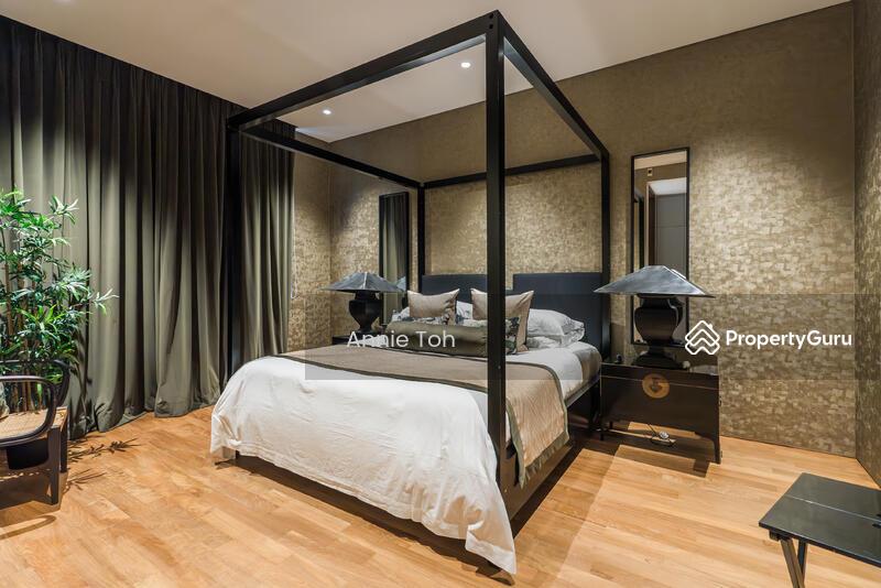 Detached for Sale, Sentosa Cove, SGD 16,000,000 | 99-year lease