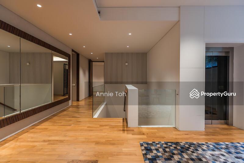 Detached for Sale, Sentosa Cove, SGD 16,000,000 | 99-year lease