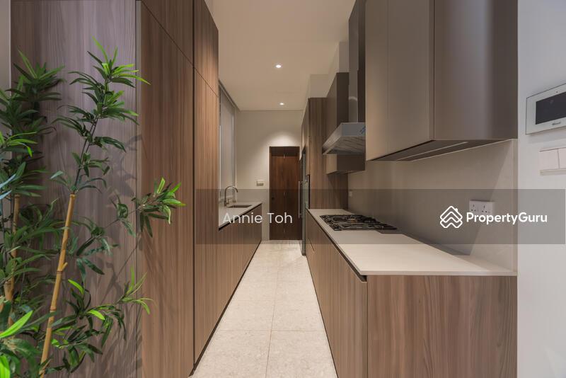 Detached for Sale, Sentosa Cove, SGD 16,000,000 | 99-year lease