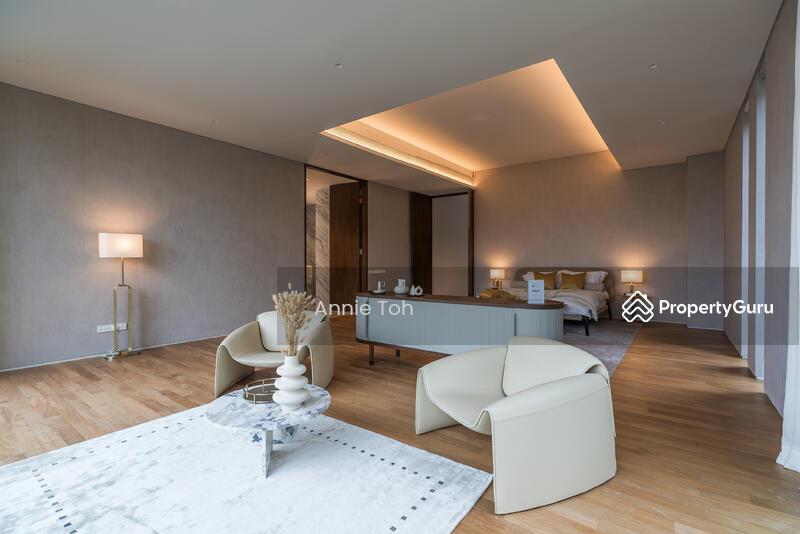 Detached for Sale, Sentosa Cove, SGD 16,000,000 | 99-year lease