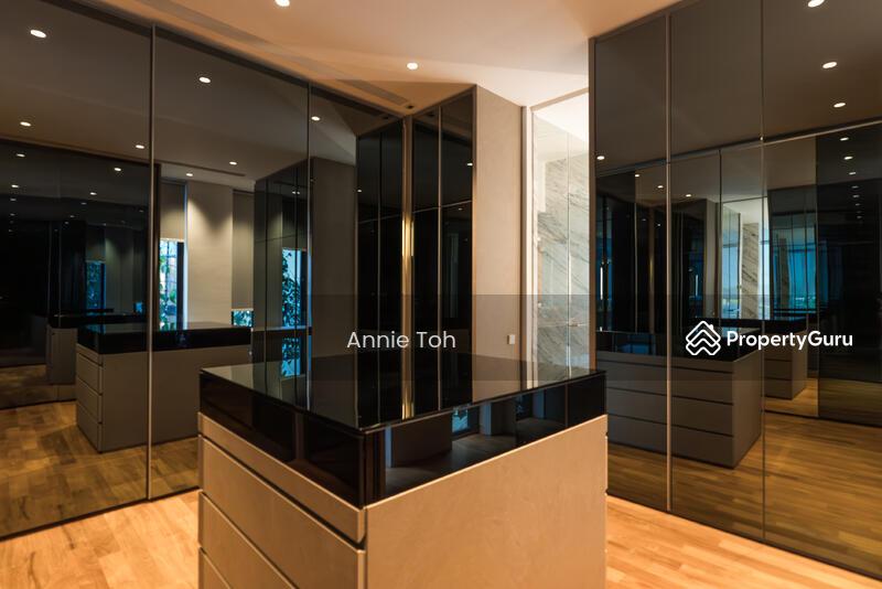 Detached for Sale, Sentosa Cove, SGD 16,000,000 | 99-year lease
