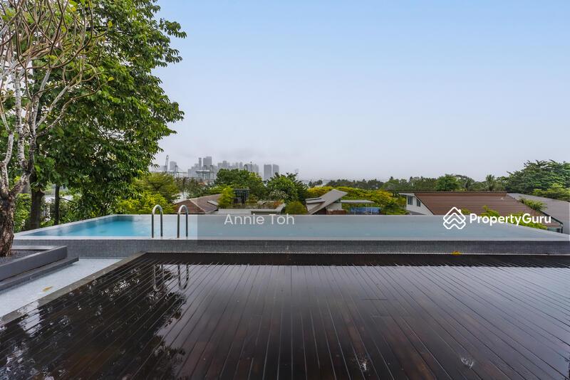 Detached for Sale, Sentosa Cove, SGD 16,000,000 | 99-year lease
