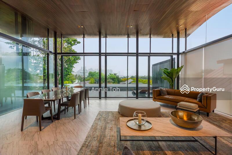 Detached for Sale, Sentosa Cove, SGD 16,000,000 | 99-year lease