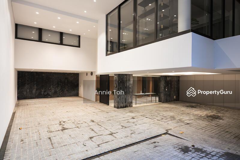 Detached for Sale, Sentosa Cove, SGD 16,000,000 | 99-year lease