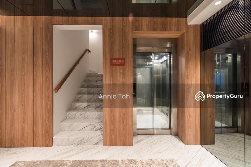 Detached for Sale, Sentosa Cove, SGD 16,000,000 | 99-year lease