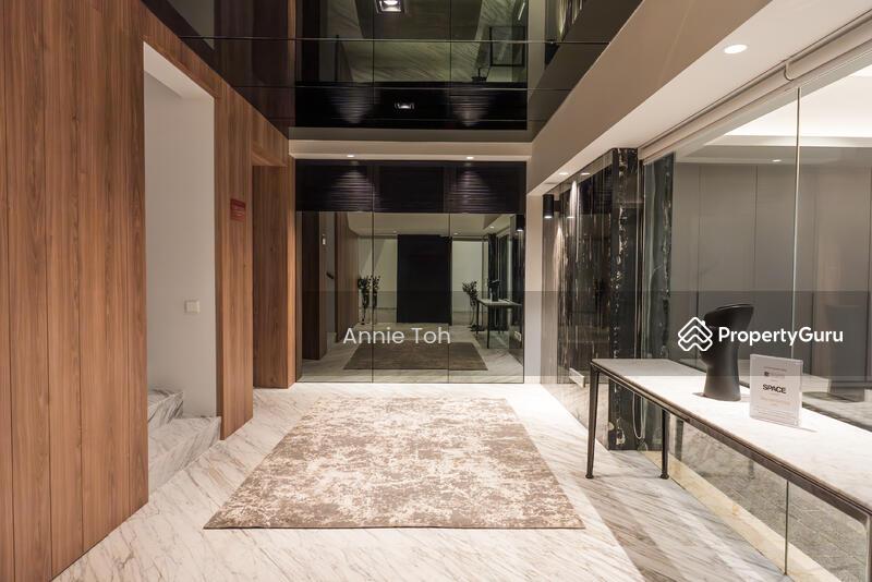 Detached for Sale, Sentosa Cove, SGD 16,000,000 | 99-year lease