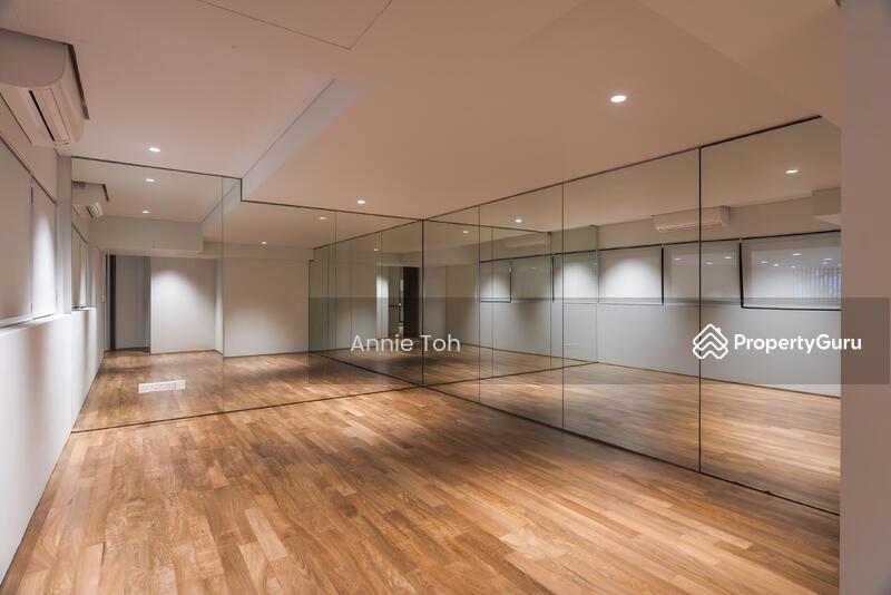 Detached for Sale, Sentosa Cove, SGD 16,000,000 | 99-year lease