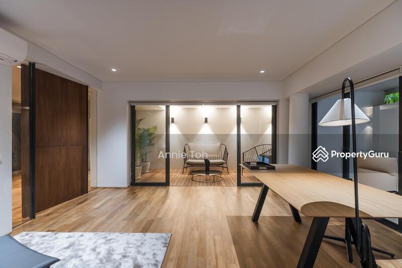 Detached for Sale, Sentosa Cove, SGD 16,000,000 | 99-year lease