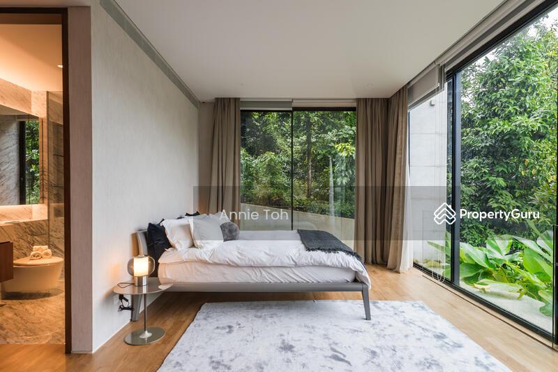 Detached for Sale, Sentosa Cove, SGD 16,000,000 | 99-year lease