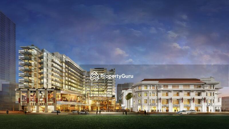 Condominium for Sale: D06, 178884