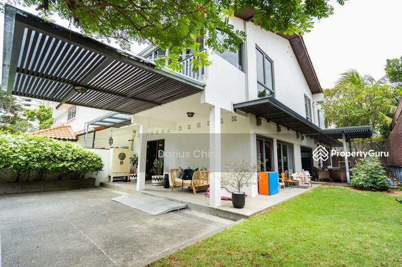 Corner Terrace for Sale, *Walk to Great World City!* Amazing location. Rare, SGD 10,500,000 | Freehold