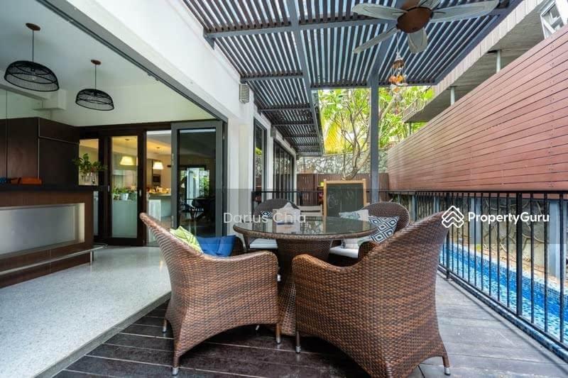 Corner Terrace for Sale, *Walk to Great World City!* Amazing location. Rare, SGD 10,500,000 | Freehold