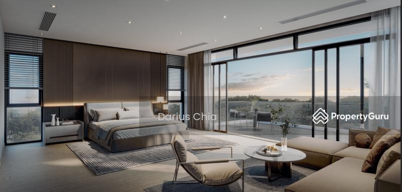 Detached for Sale, Timeless Design Brand New Detached @ Mount Sinai Locale, SGD 19,800,000 | 999-year lease
