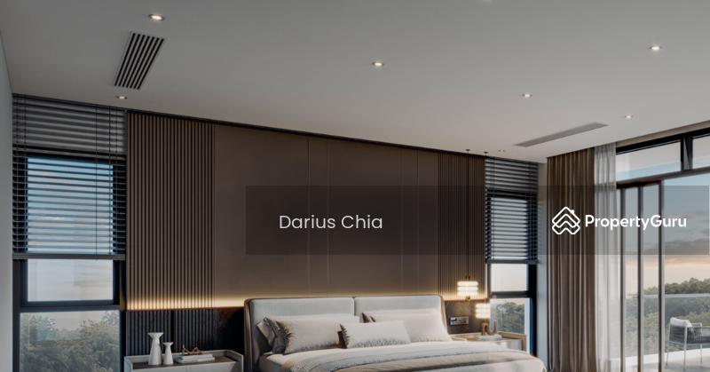 Detached for Sale, Timeless Design Brand New Detached @ Mount Sinai Locale, SGD 19,800,000 | 999-year lease